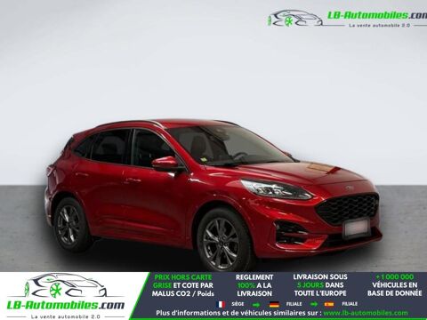 Ford Kuga 1.5 EcoBoost 150 BVM 2021 occasion Beaupuy 31850