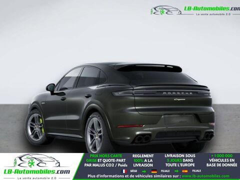 Annonce voiture Porsche Cayenne 108900 €
