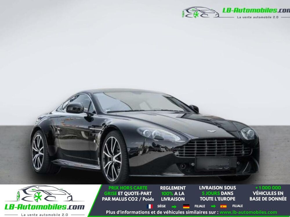 Vantage V8 N430 436 ch 2015 occasion 31850 Beaupuy