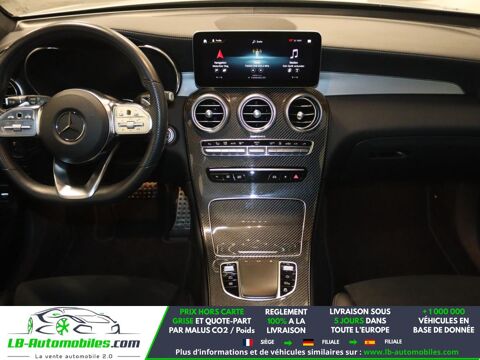 Classe GLC 300 e BVA 4Matic 2022 occasion 31850 Beaupuy