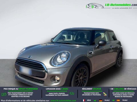Annonce voiture Mini Cooper 12500 €