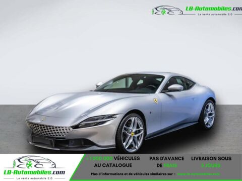 Ferrari Roma V8 4.0 620ch 2021 occasion Beaupuy 31850