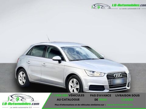 Audi A1 1.6 TDI 116 BVM 2017 occasion Beaupuy 31850