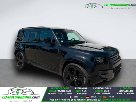 Annonce voiture Land-Rover Defender 96449 €