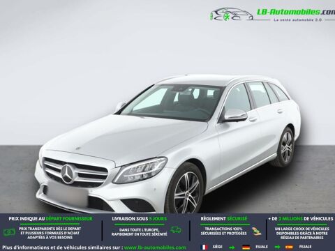 Annonce voiture Mercedes Classe C 22360 €