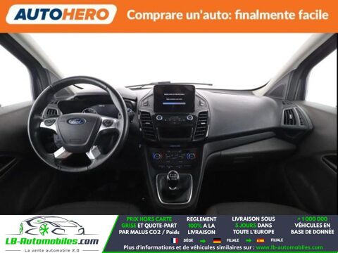 Tourneo VP 1.5 L EcoBlue 120 2019 occasion 31850 Beaupuy