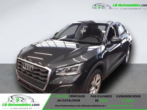Audi Q2 30 TFSI 110 BVM 2022 occasion Beaupuy 31850