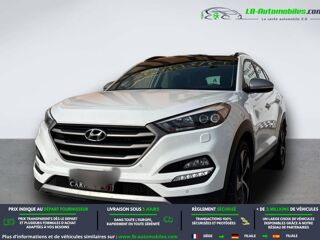 Tucson 1.7 CRDi 115 2WD 2018 occasion 31850 Beaupuy