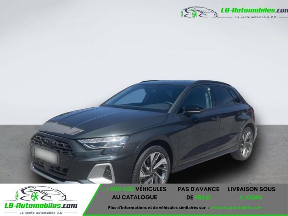 A3 35 TFSI Mild Hybrid 150 BVA 2025 occasion 31850 Beaupuy
