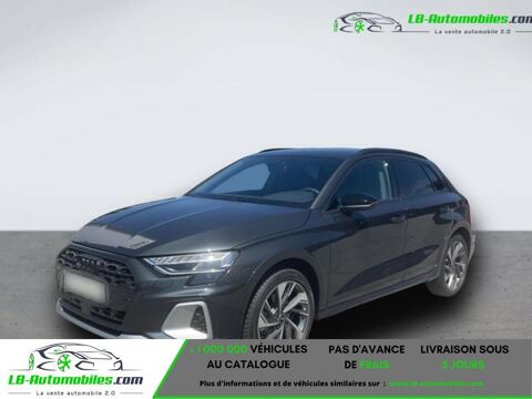 Annonce voiture Audi A3 38900 €