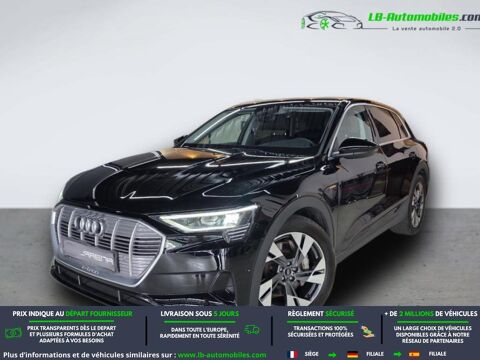 E-TRON 55 quattro 408 ch 2023 occasion 31850 Beaupuy