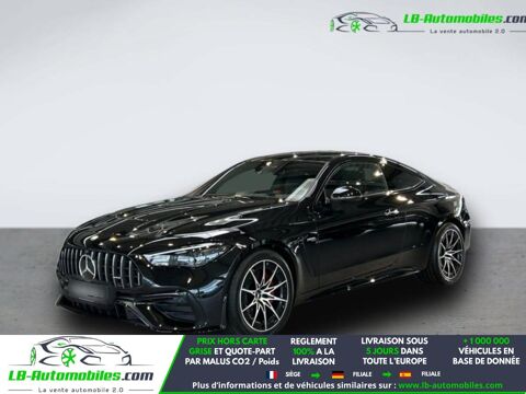 Annonce voiture Mercedes Classe E 85600 €