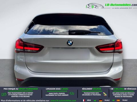 X1 xDrive 20i 192 ch BVA 2019 occasion 31850 Beaupuy