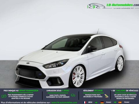 Annonce voiture Ford Focus 28490 €