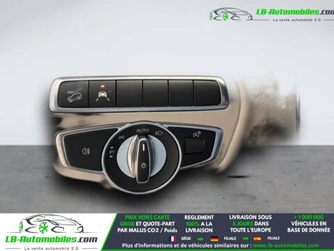 Classe V 300d BVA 2023 occasion 31850 Beaupuy