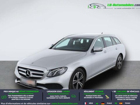 Annonce voiture Mercedes Classe E 24470 €