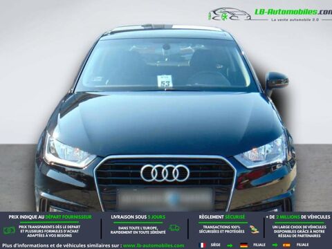 Audi A1 1.0 TFSI 95 BVA 2016 occasion Beaupuy 31850