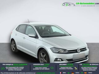Polo 1.5 TSI EVO 150 S&S BVA 2020 occasion 31850 Beaupuy