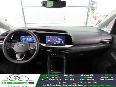 Grand C-MAX 2.0 EcoBlue 122 BVA 2025 occasion 31850 Beaupuy