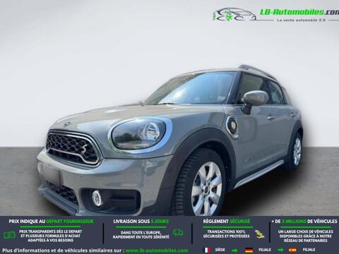 Annonce voiture Mini Cooper 18500 €