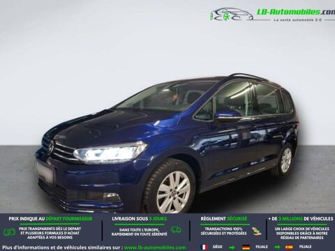 Volkswagen Touran 150 BVA 7pl 2020 occasion Beaupuy 31850