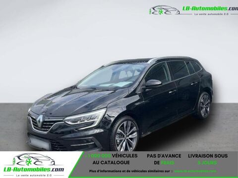 Renault Megane IV dCi 115 BVA 2024 occasion Beaupuy 31850