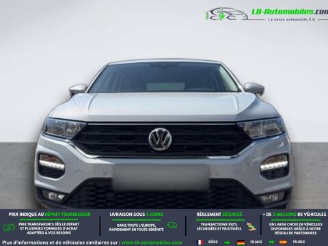 T-ROC 1.5 TSI 150 EVO Start/Stop BVM 2018 occasion 31850 Beaupuy