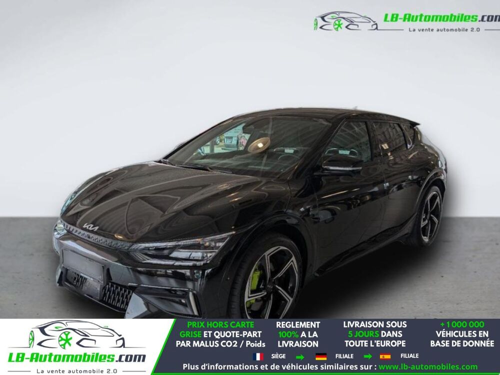 EV6 585 ch AWD 2023 occasion 31850 Beaupuy