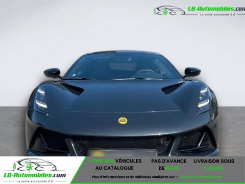 Emira 3.5 V6 Supercharged 400 ch BVM 2023 occasion 31850 Beaupuy