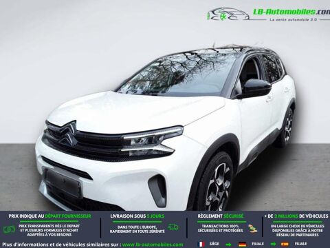 C5 aircross PureTech 130 BVM 2023 occasion 31850 Beaupuy