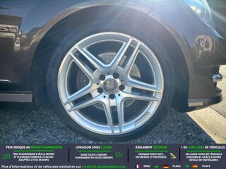 Classe C 350 Avantgarde Executive A 2013 occasion 31850 Beaupuy