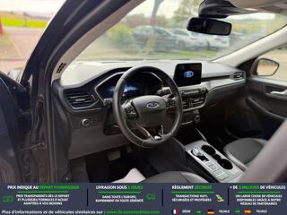 Kuga 2.0 EcoBlue 190 BVA 2020 occasion 31850 Beaupuy
