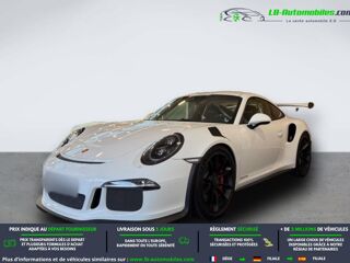911 4.0i 500 PDK 2016 occasion 31850 Beaupuy