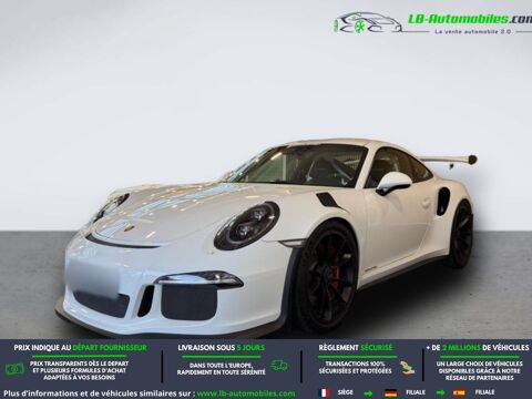 Porsche 911 4.0i 500 PDK 2016 occasion Beaupuy 31850