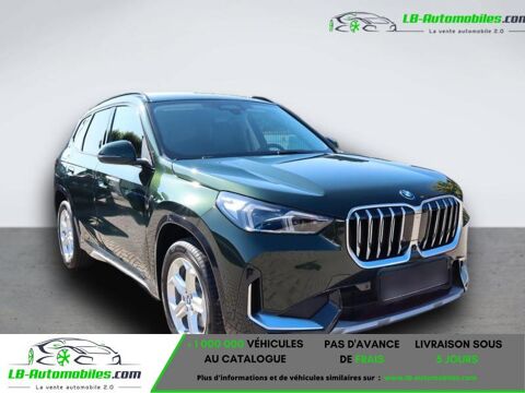 Annonce voiture BMW X1 52600 €