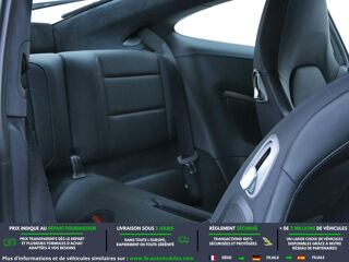 911 Turbo 3.8i 520 PDK 2015 occasion 31850 Beaupuy