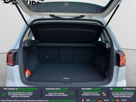 Golf 1.0 TSI 115 BVM 2020 occasion 31850 Beaupuy