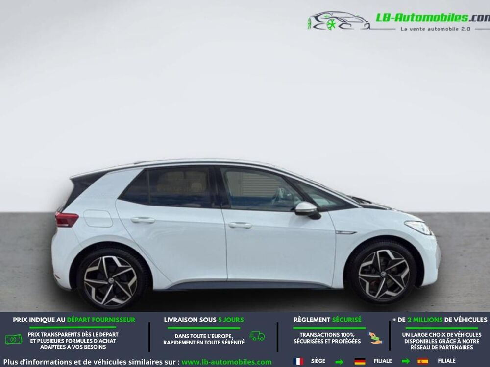 ID.3 204 ch Pro S 2020 occasion 31850 Beaupuy