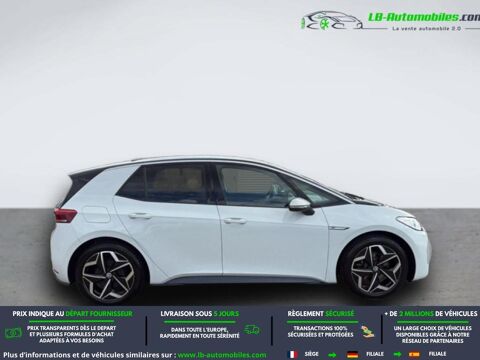 ID.3 204 ch Pro S 2020 occasion 31850 Beaupuy