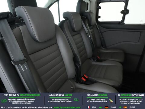 Tourneo VP 320 L1H1 2.0 EcoBlue 185 BMV 2020 occasion 31850 Beaupuy