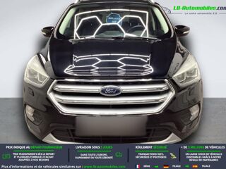 Kuga 1.5 EcoBoost 150 4x2 BVM 2017 occasion 31850 Beaupuy