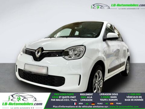 Annonce voiture Renault Twingo 12500 �