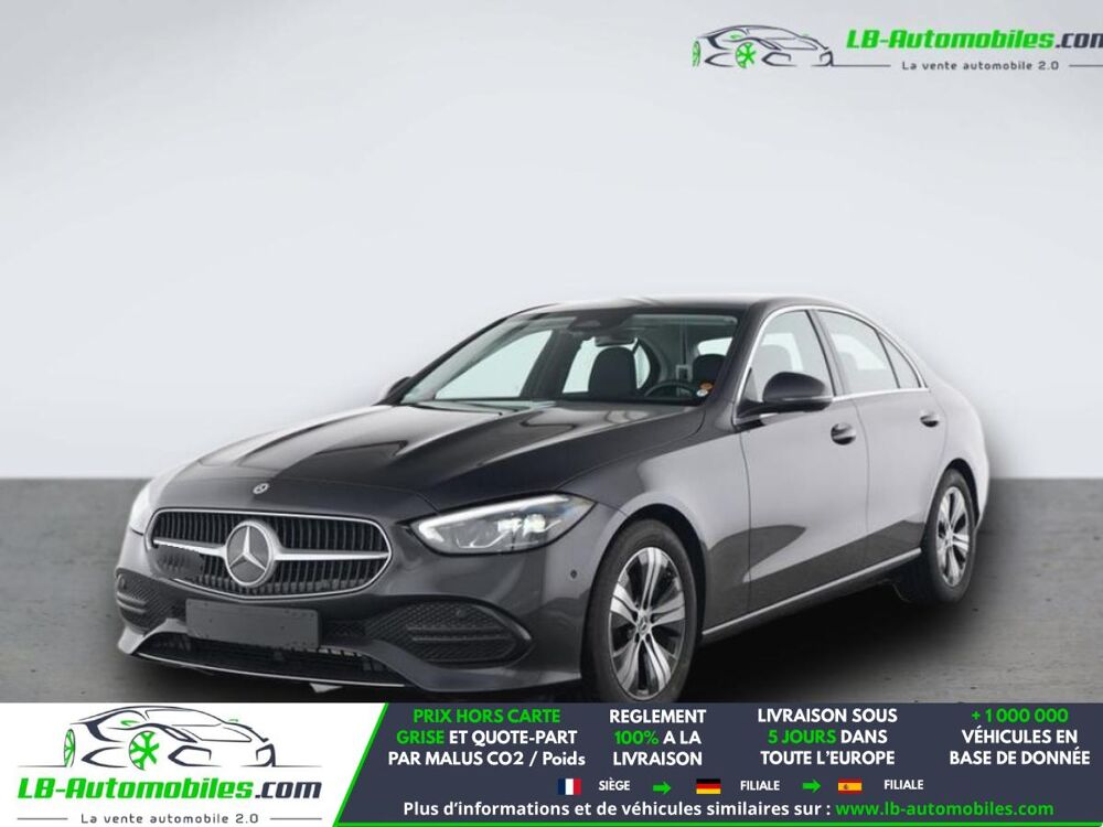 Classe C 200 d BVA 2025 occasion 31850 Beaupuy