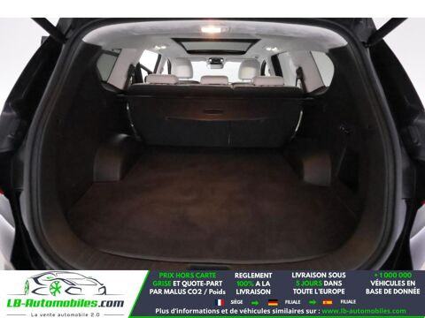 Santa Fe 1.6 T-GDi Plug-in 265 BVA 2021 occasion 31850 Beaupuy