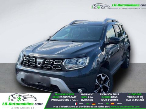 Duster Blue dCi 115 4x2 2021 occasion 31850 Beaupuy