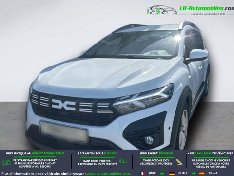 Annonce voiture Dacia Jogger 18890 €