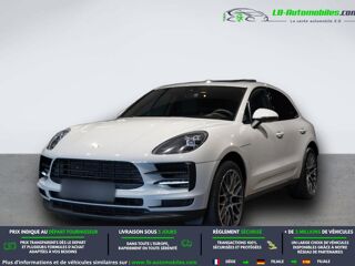 Macan 354ch BVA 2020 occasion 31850 Beaupuy