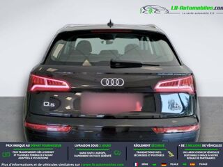 Q5 TDI 190 BVA Quattro 2018 occasion 31850 Beaupuy