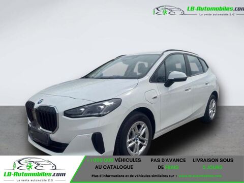 BMW Serie 2 225e xDrive 245 ch BVA 2023 occasion Beaupuy 31850