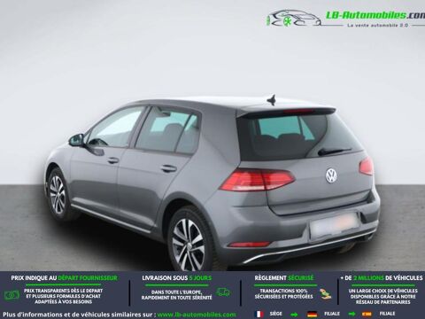 Golf 1.0 TSI 115 BVA 2019 occasion 31850 Beaupuy